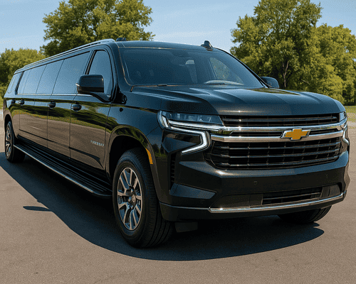 Albuquerque Bus Rental