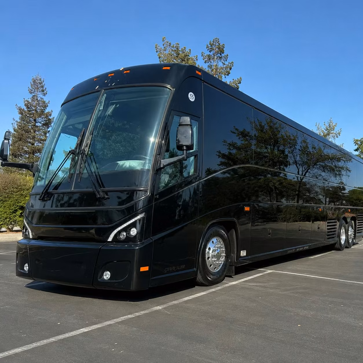 airport transfers and dignitary transportation at albuquerque international sunport