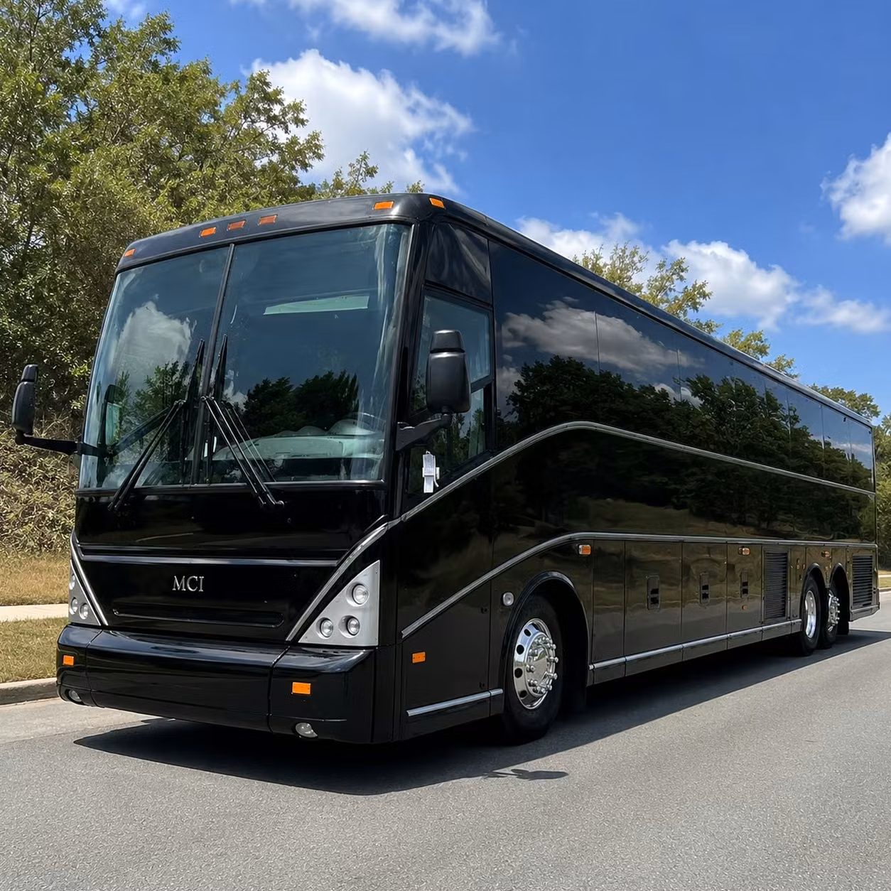 albuquerque convention center shuttles and conference transportation