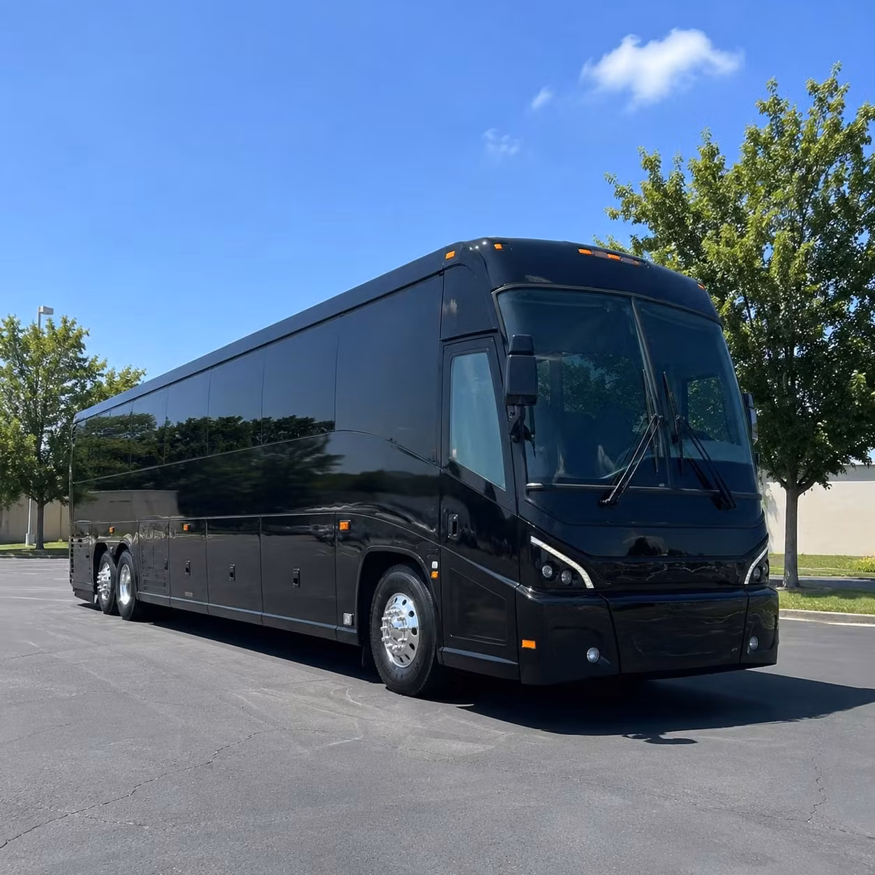 albuquerque corporate campuses and research corridors have employee transportation challenges charterbusrentalalbuquerquenm com has solutions