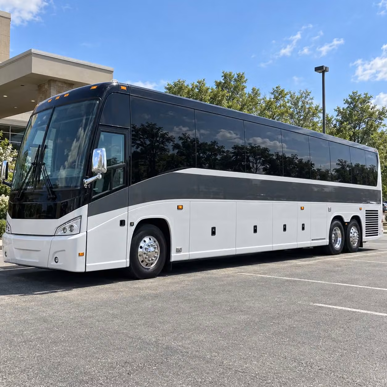 albuquerque prom homecoming bus rentals