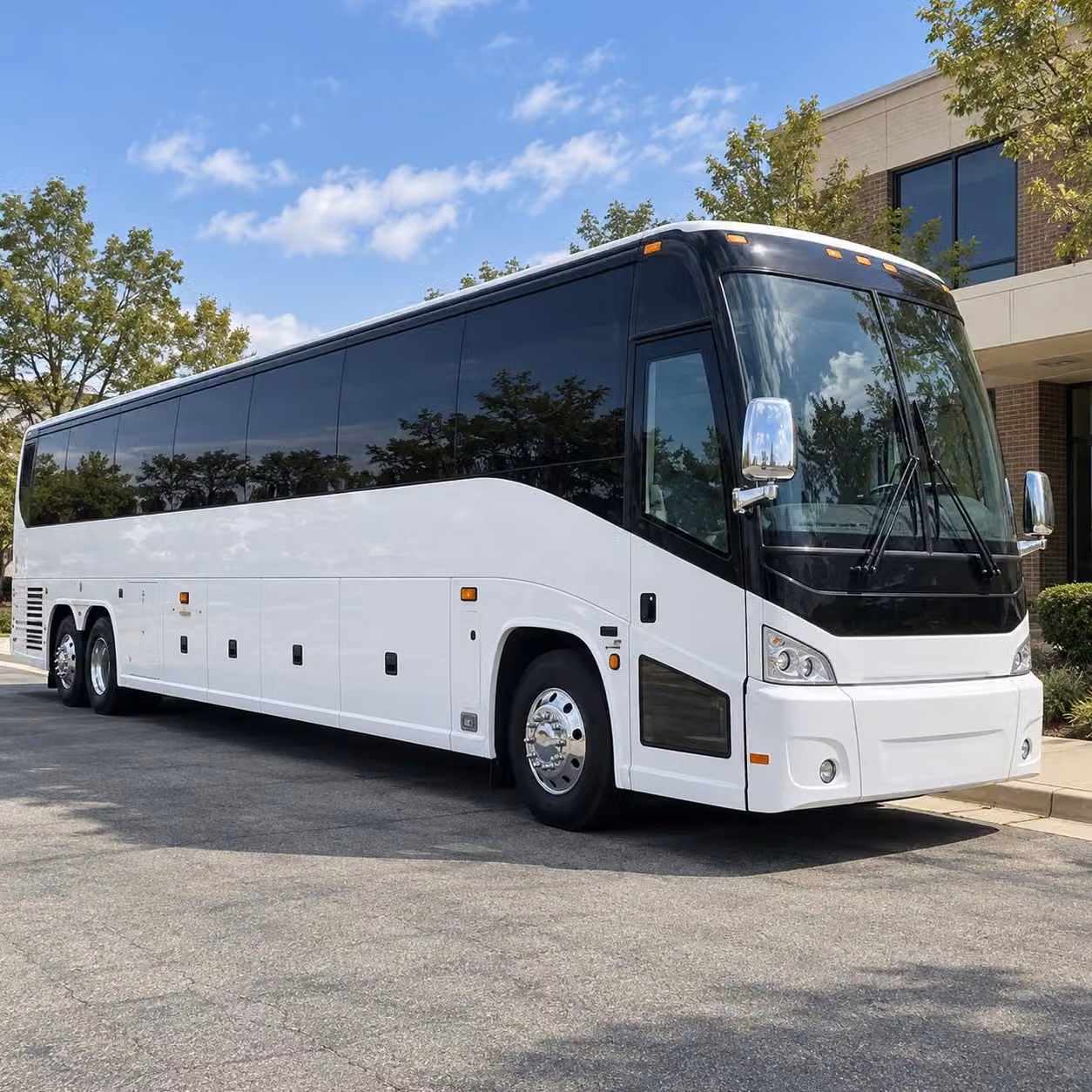 albuquerque prom transportation for large groups across multiple high schools