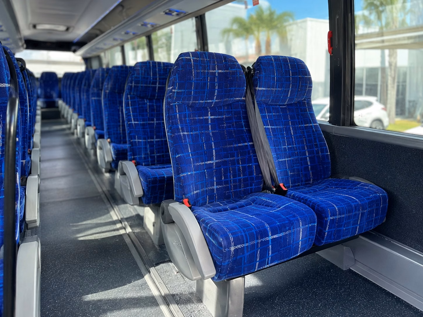 albuquerque religious group transportation services