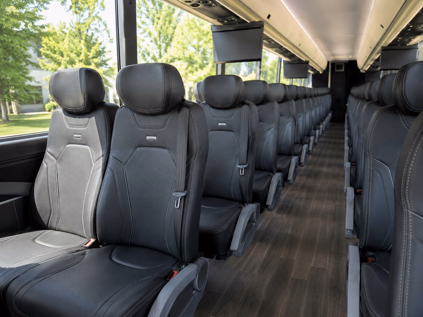 charter bus rentals to albuquerque s top educational destinations