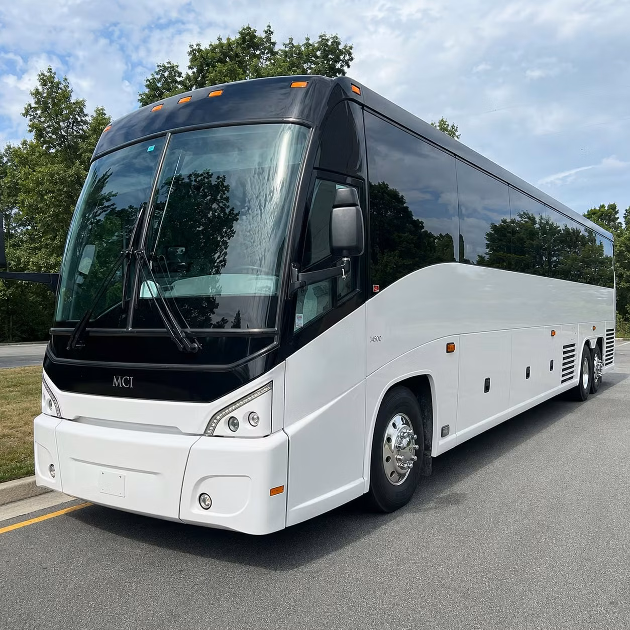 corporate and convention long distance transportation out of albuquerque