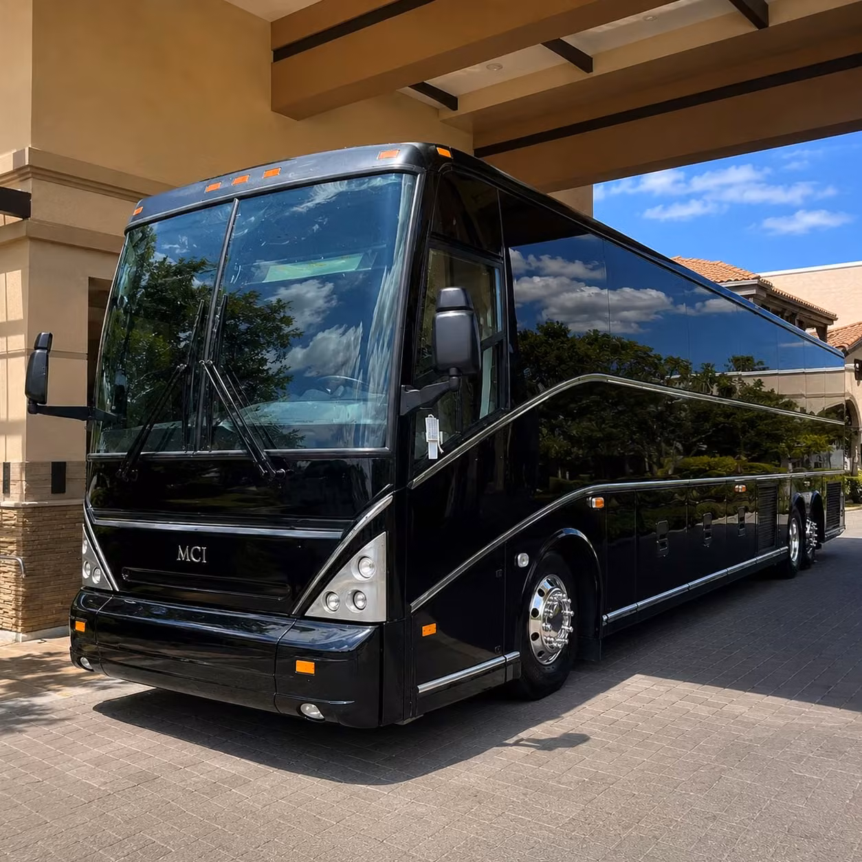 corporate retreat and team building transportation in albuquerque and beyond