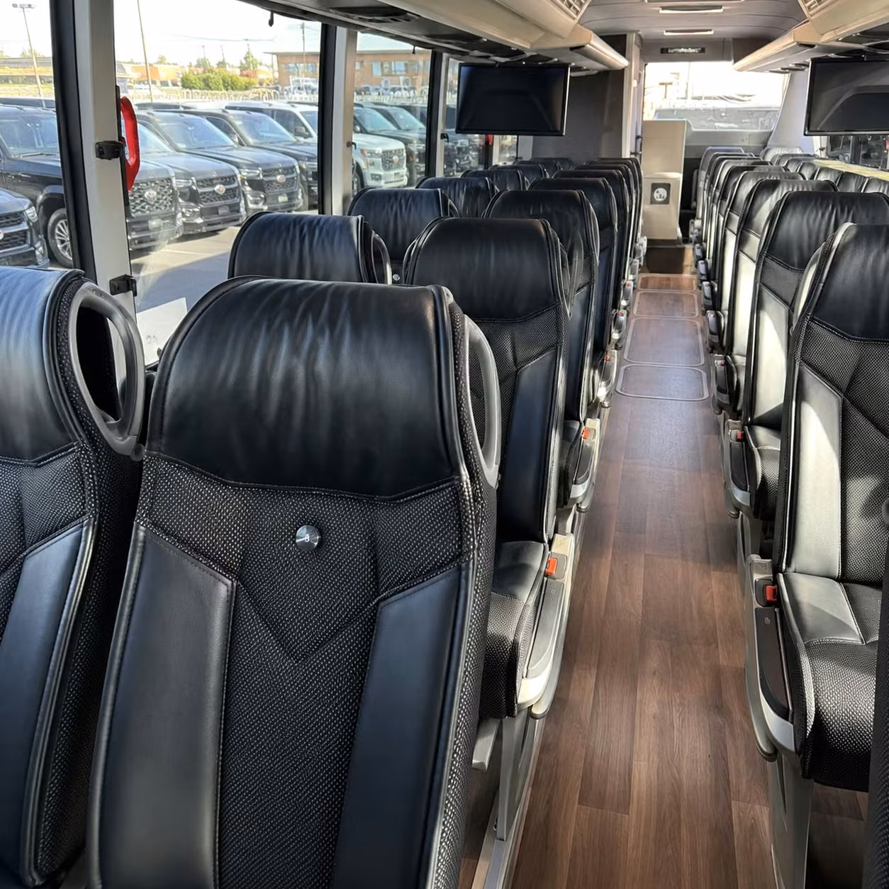 corporate transportation services in albuquerque