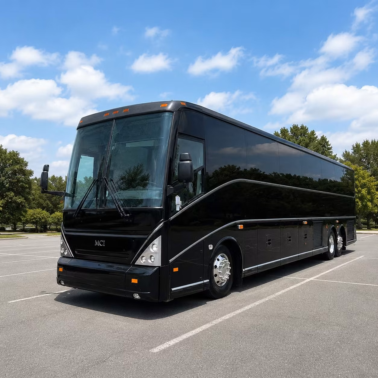 employee shuttle services between albuquerque office campuses and commuter hubs