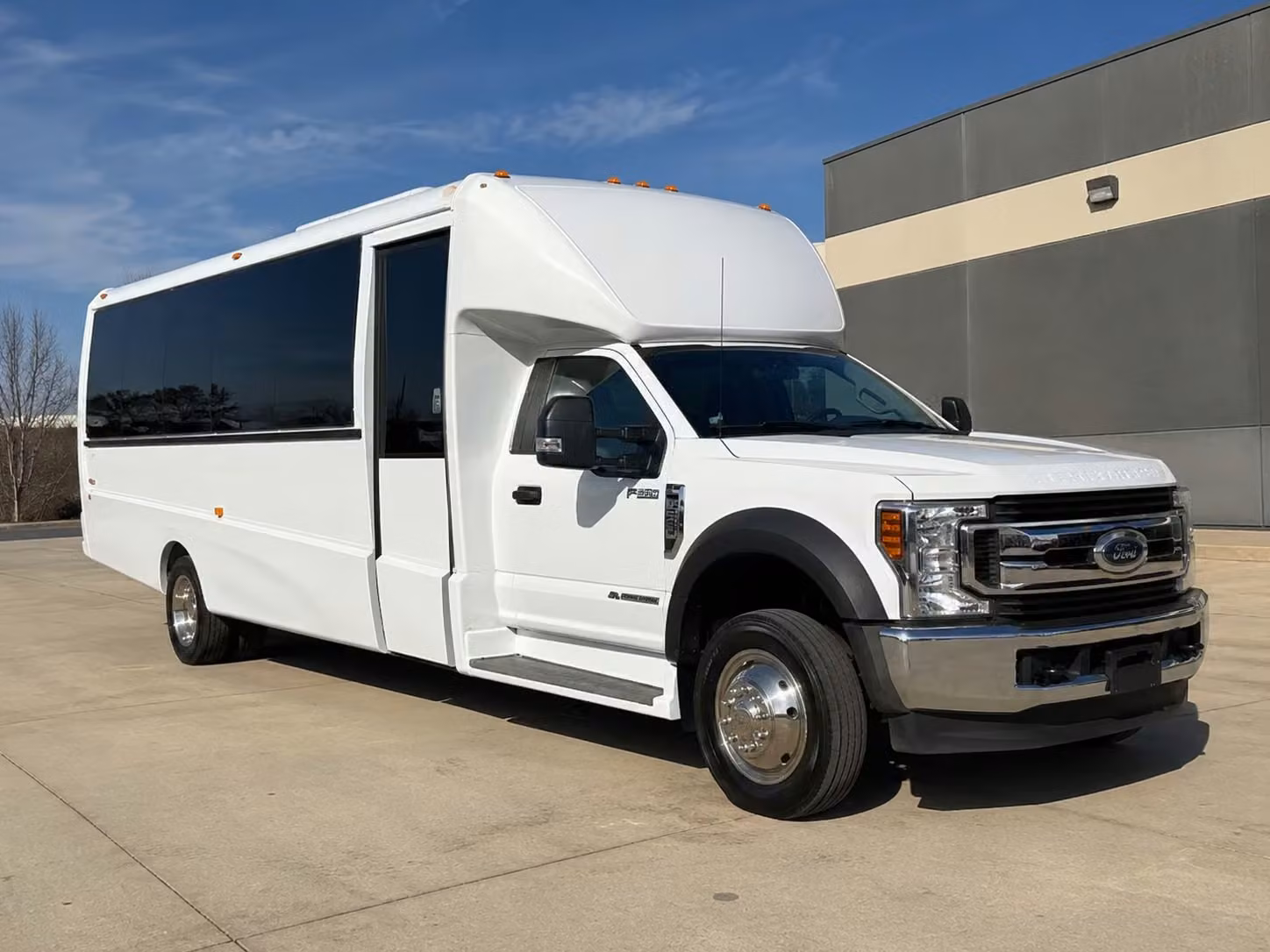 employee shuttles in albuquerque