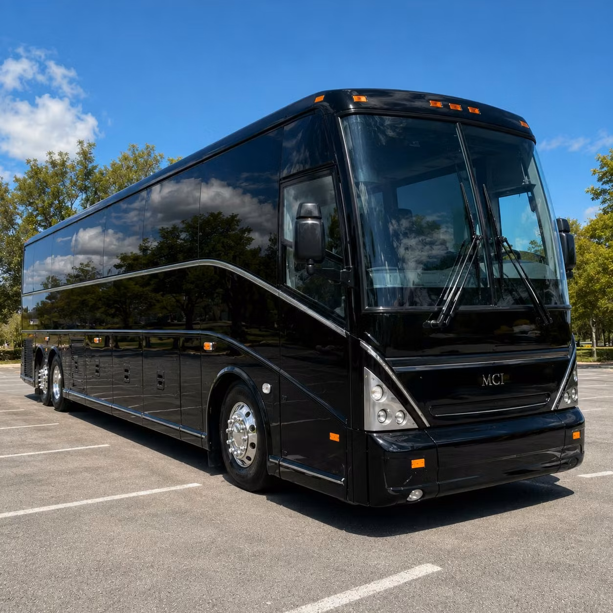 heading outside albuquerque you can still compare concert transportation options