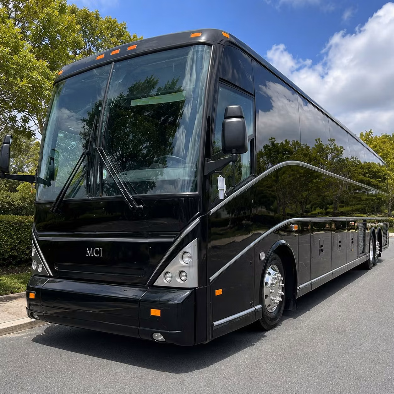 heading outside albuquerque you can still compare corporate event transportation options
