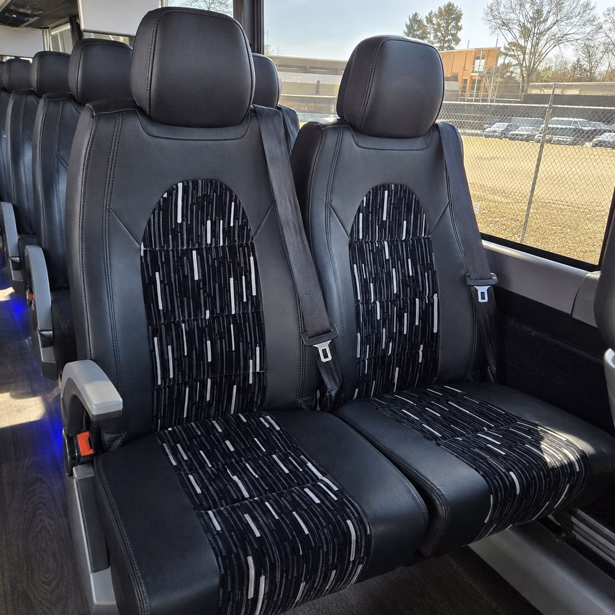 how time of year and peak season affect albuquerque charter bus prices