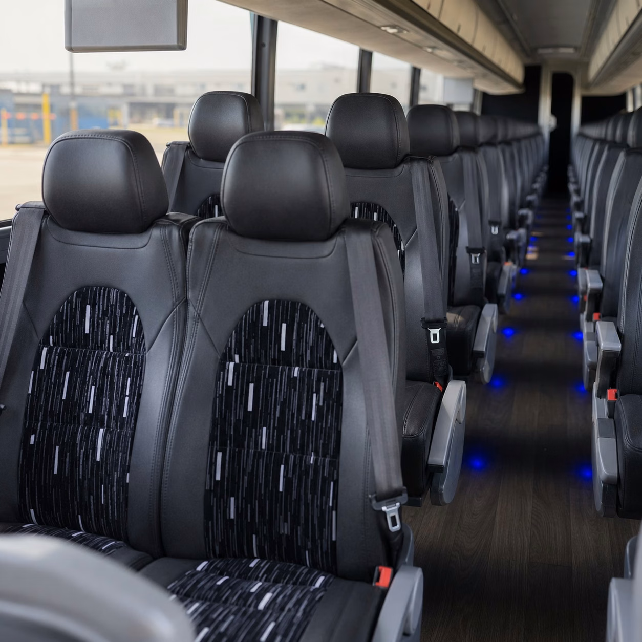how where and when you re traveling affects albuquerque bus rental rates