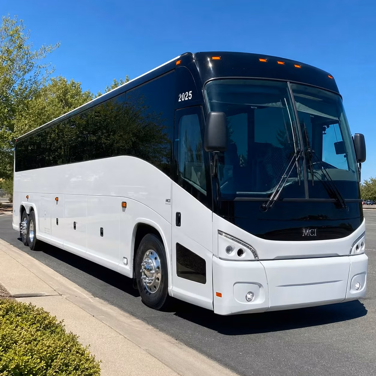 long distance school and sports team travel from albuquerque