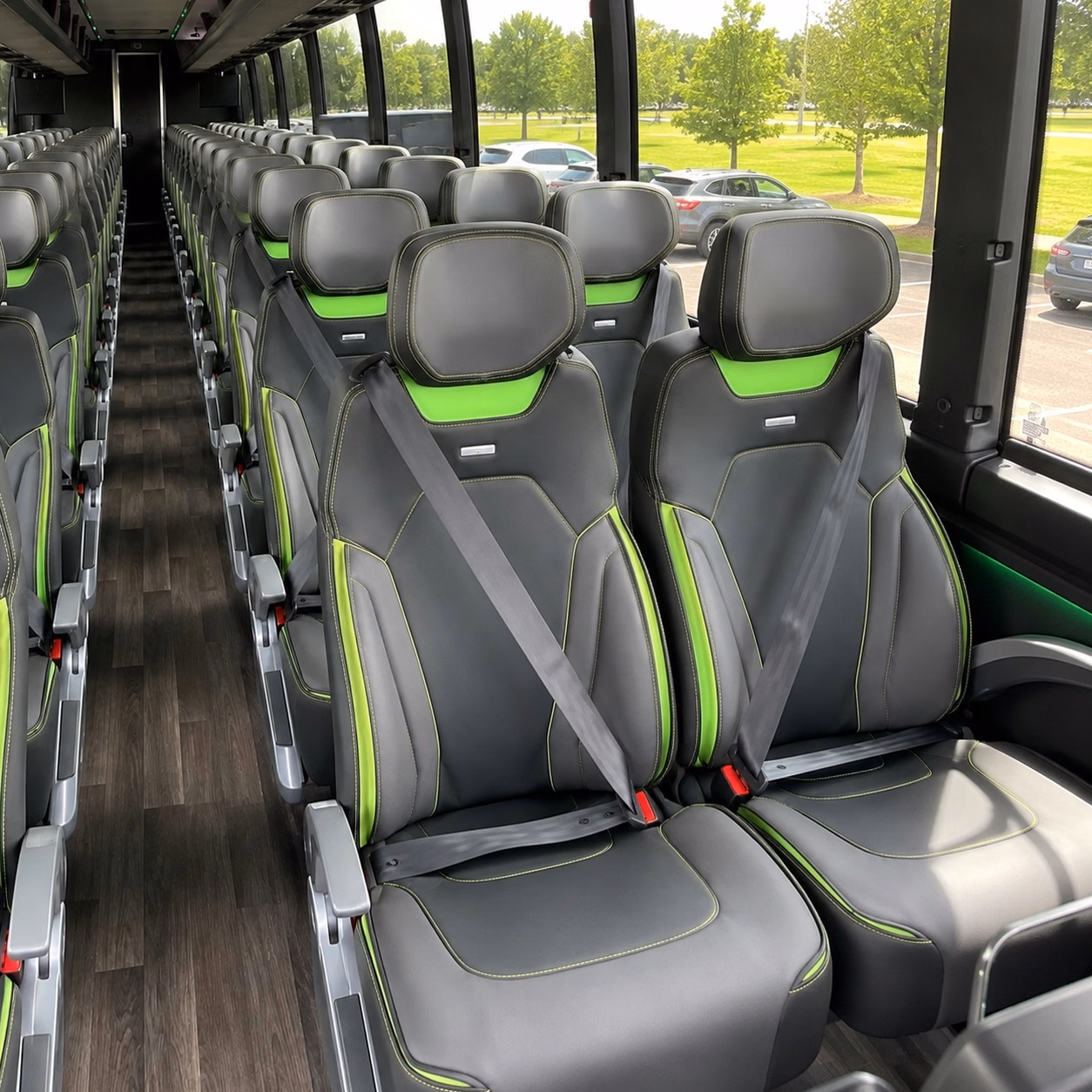 school field trip charter bus rentals in albuquerque