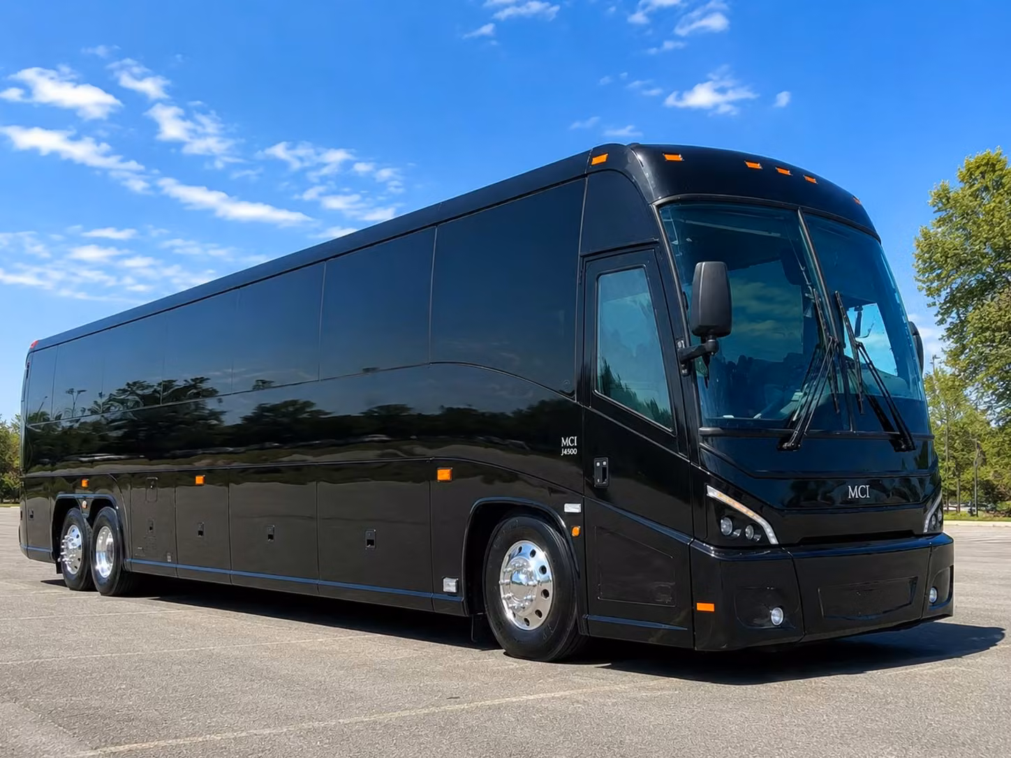 sports team and fan group transportation in albuquerque