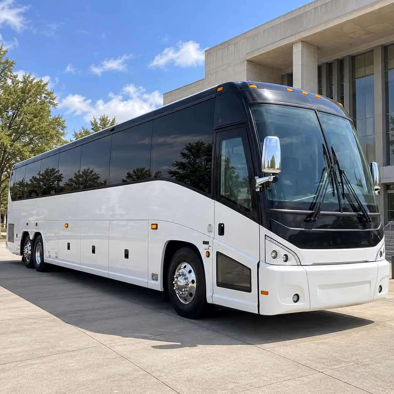 the best prom transportation in albuquerque starts with the right pickup plan