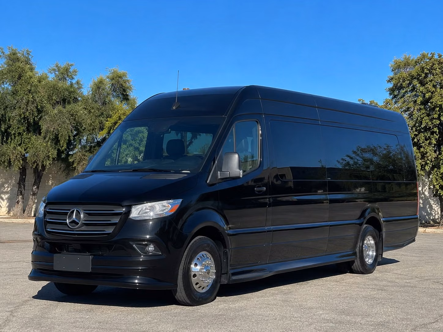 transportation serving albuquerque and nearby cities
