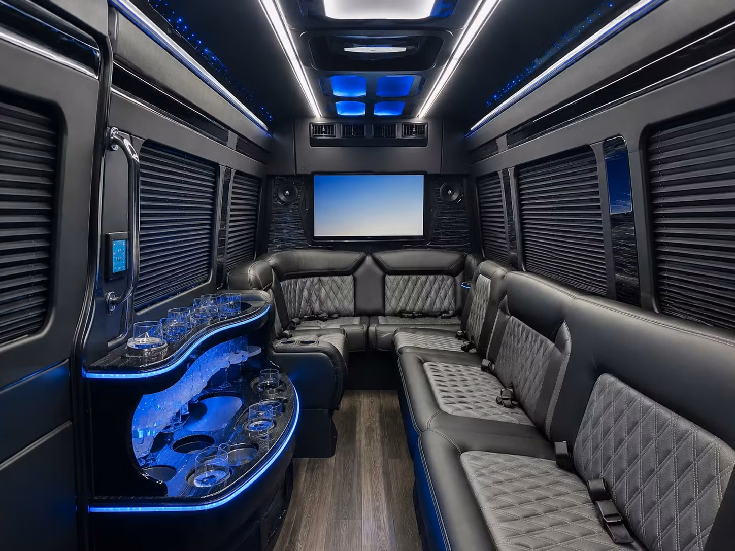 view instant online quotes for albuquerque boxing and mma event shuttles at sandia casino