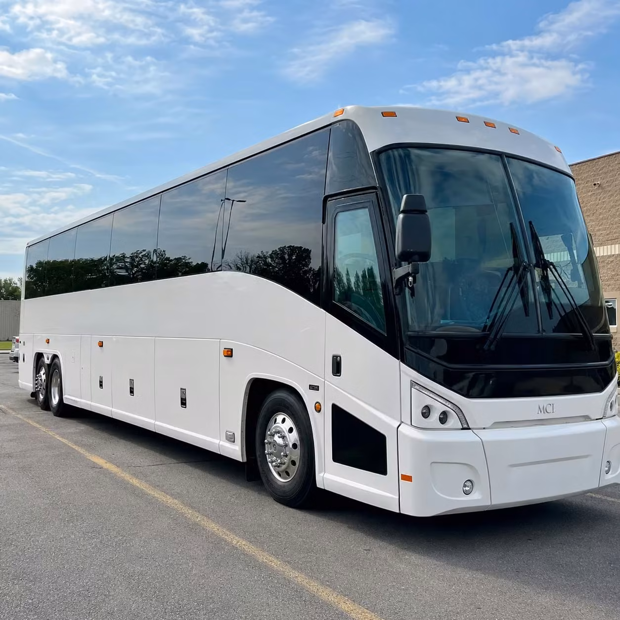 youth group and student ministry transportation across albuquerque
